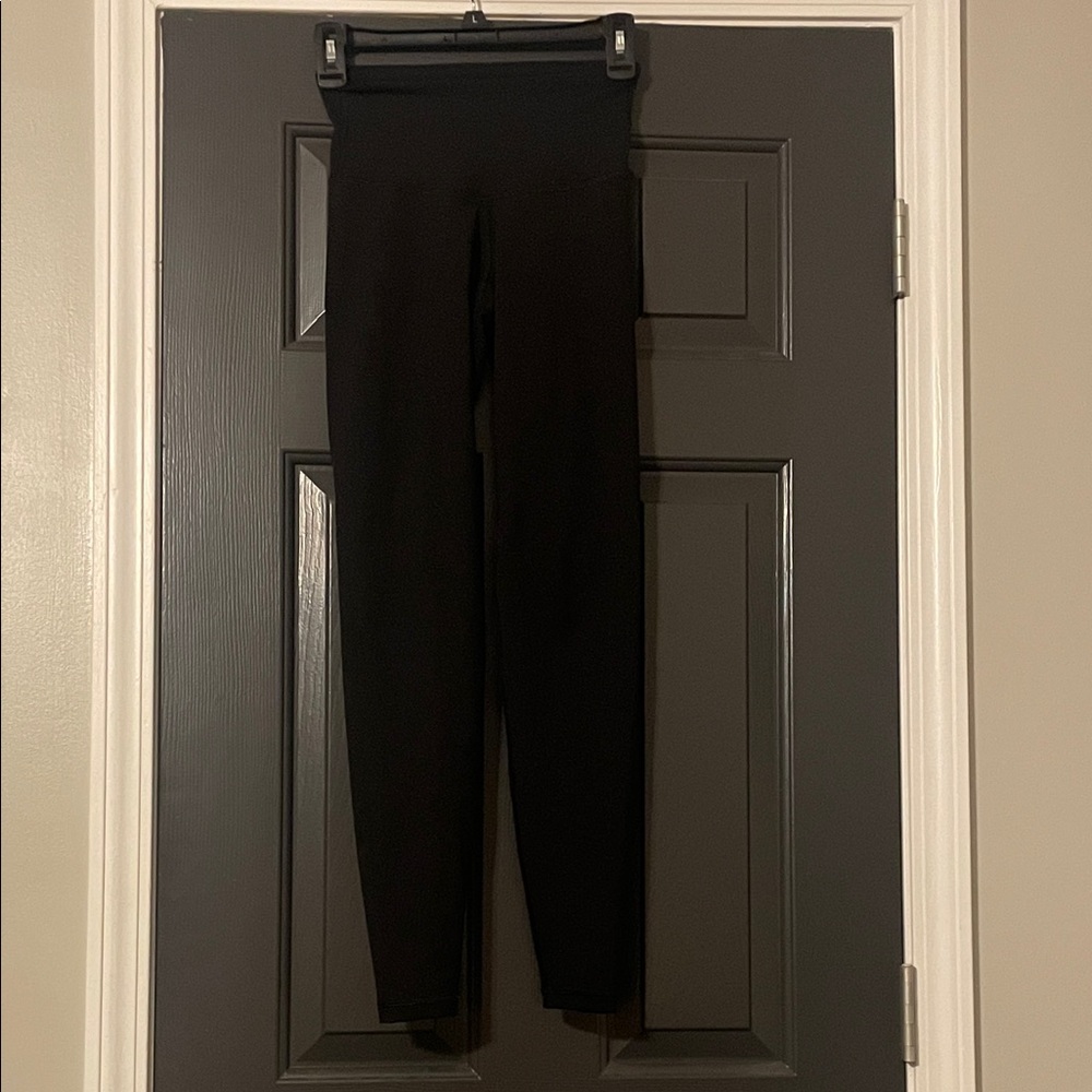 Old Navy Black Leggings